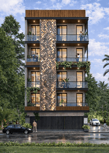JMK Real Estate And Builder 3 Project Images