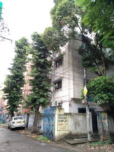 Gallery Cover Pic of Swaraj Homes Anandam Housing Complex