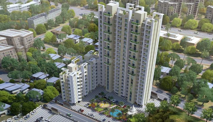 Gallery Cover Pic of Sethia Sea View