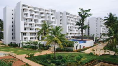 Project Image of 1400 Sq.ft 3 BHK Apartment / Flat for sale in Bellandur for Rs. 28000000