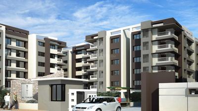2 BHK Flat