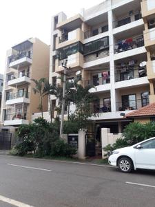 Gallery Cover Image of 1650 Sq.ft 3 BHK Apartment / Flat for rent in Premier Solitude Apartment, Nagavara for Rs. 50000