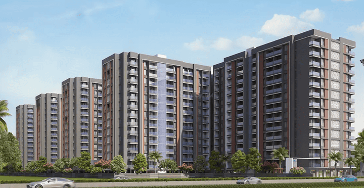 Nivasa Enchante Phase III Main Image 1