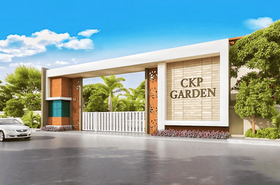Project Image of 1200 Sq.ft Residential Plot / Land for sale in Panjappur for Rs. 2940000