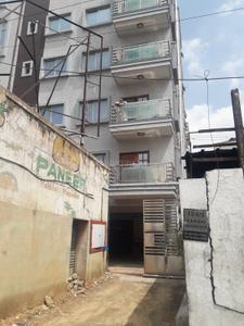 Project Image of 1634 Sq.ft 3 BHK Apartment / Flat for sale in Begur for Rs. 6000000