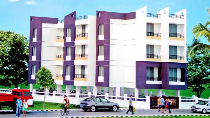 Gallery Cover Pic of Mayank Residency