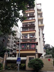 Sai Moreshwar Aangan