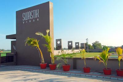 Arista Swastik Vihar Project Images