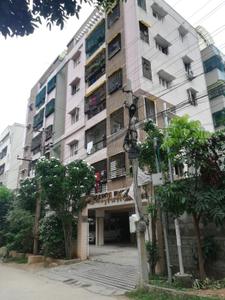 Swaraswathi Nilayam Project Images