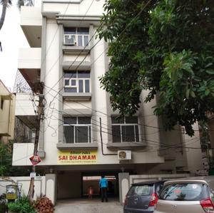 Silver Oaks Sai Dhamam