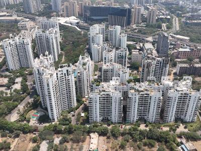 Project Image of 2570 Sq.ft 3 BHK Apartment / Flat for sale in Sector 53 for Rs. 73000000