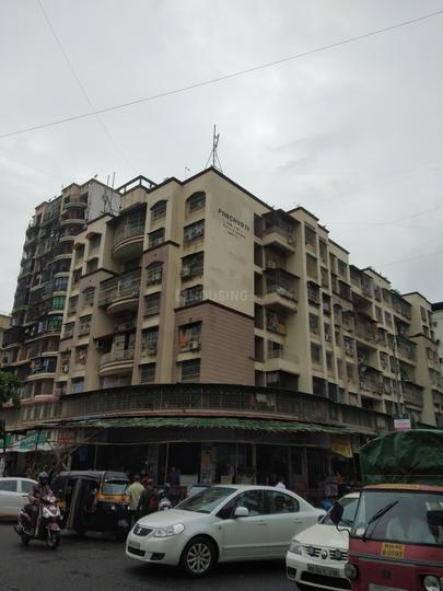 Swaraj Homes Panchavati Complex Images for Project 1