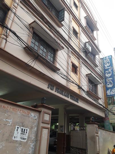 Sri Shailaja Vihaar Apartment More Images 1