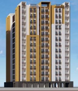 Nagjua The ET Park Ph 3