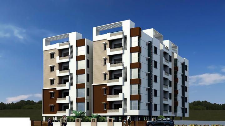 Gallery Cover Pic of Saketh Sadan