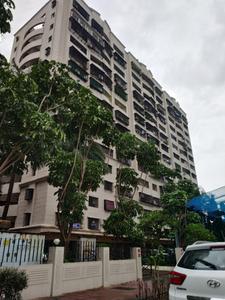 Swaraj Homes Odyssey CHS Mumbai Project Images