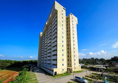 Project Image of 1712 Sq.ft 3 BHK Apartment / Flat for sale in Sompura for Rs. 20000000