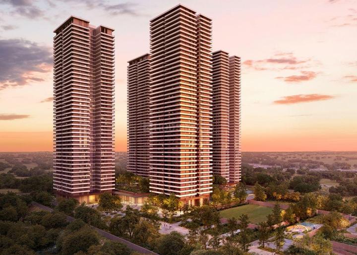 Gallery Cover Pic of Max Estate 361