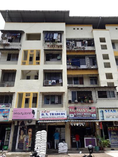 Swaraj Homes Devendra Plaza Images for Project 1