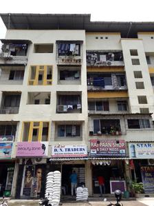 Swaraj Homes Devendra Plaza