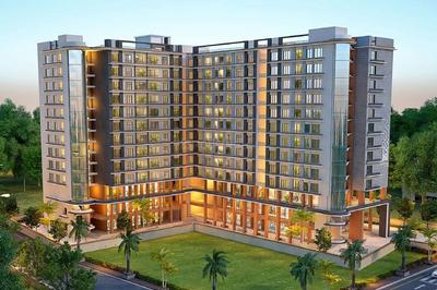 Gallery Cover Pic of Sheetal City Center