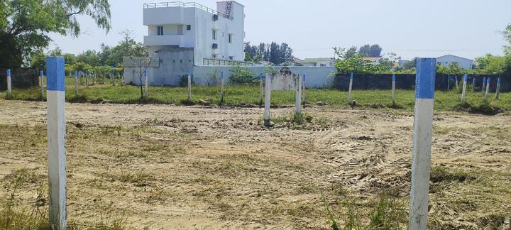 Gallery Cover Pic of Green Sai ECR Nagar