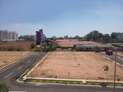 Project Image of 800 Sq.ft Residential Plot / Land for sale in Kadugodi Industrial Area for Rs. 9500000