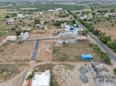 Anbu Nagar Project Images