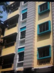 Suhasini Apartment Project Images