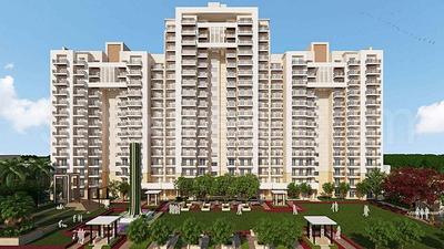 Project Image of 1465 Sq.ft 2 BHK Apartment / Flat for sale in Sector 2 for Rs. 16110000