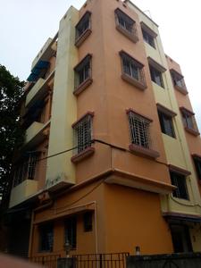 Priya Jeet Apartment Project Images