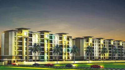 Project Image of 920 Sq.ft 2 BHK Builder Floor for sale in Sector 126 for Rs. 3100000