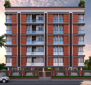 Moonspace Avenue Project Images