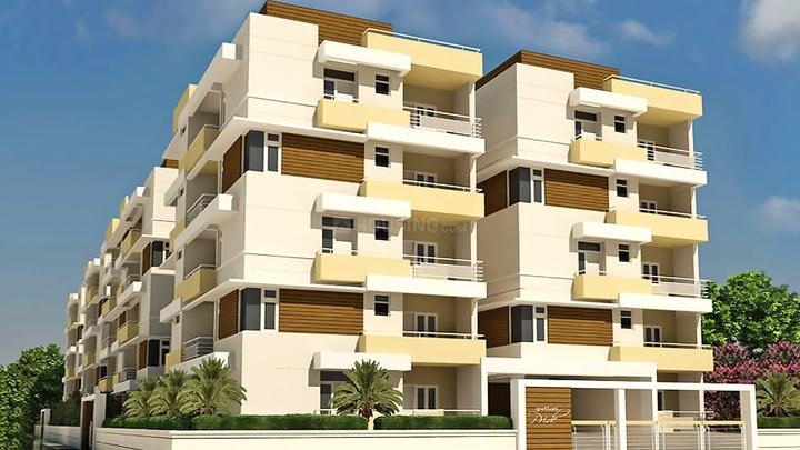 Gallery Cover Pic of Geetham Pride