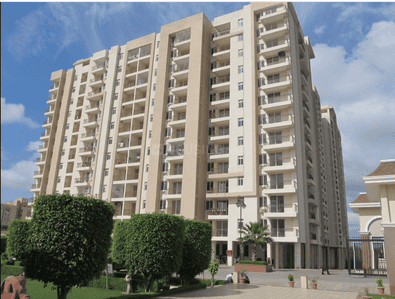 Ashiana Greens Phase 1