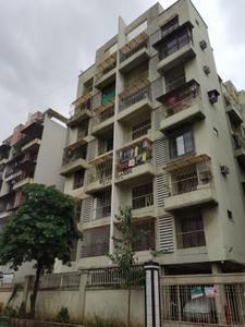 1 BHK Flat