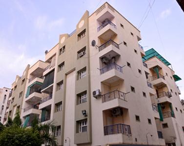 Project Image of 800 Sq.ft 3 BHK Apartment / Flat for sale in Jodhpur for Rs. 15000000