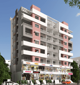 Gallery Cover Pic of Shree Datta Sahyadri Heights
