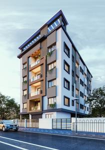 Newtown Vastu 4 Project Images