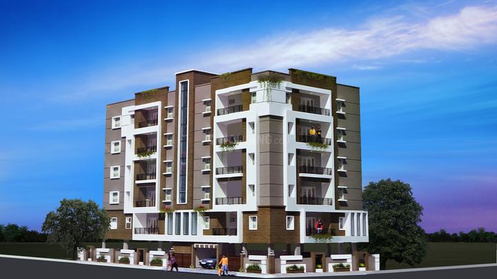 Gallery Cover Pic of Pratyusha Meadows