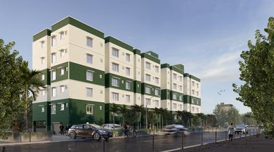 Baashyaam Le Chalet Smart Choice Homes Block 7