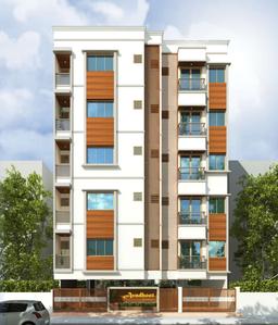 Balaji Avadhoot Residency