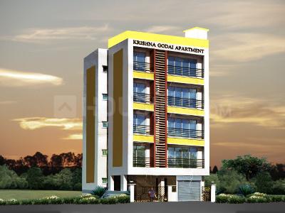 Krishna Builders And Developers Wahal Krishna Godai Apartment