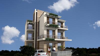 Salasar Salasar Estate 5 Project Images