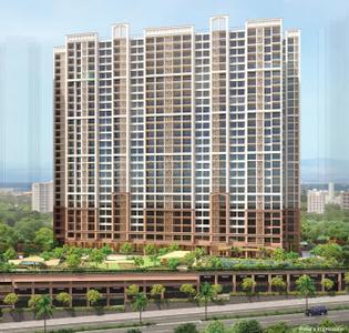 Project Image of 1165 Sq.ft 2 BHK Apartment / Flat for sale in Mohammed Wadi for Rs. 14400000