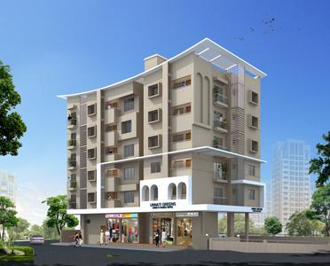 Gallery Cover Pic of Unnati Group Greens