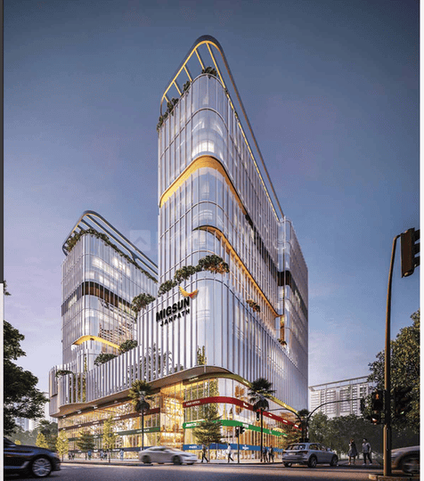 Gallery Cover Pic of Migsun Janpath