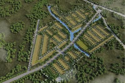 Residential Lands for Sale in Goyal Orchid Nirvana 3 0
