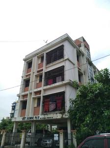 Jeet Apartment Project Images