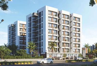 2 BHK Flat